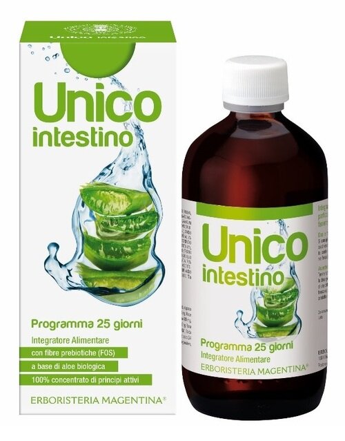 Intestino unico 250 ml