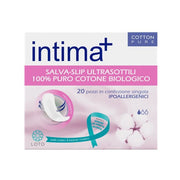 Intima+ salvaslip 20 pezzi
