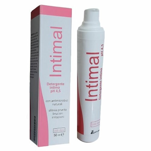 Intimal detrgente intimo 50ml