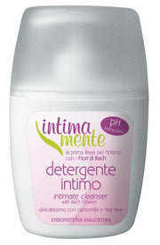 Intimamente detergente 250 ml