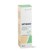 Intimed detergente intimo delicato 200ml