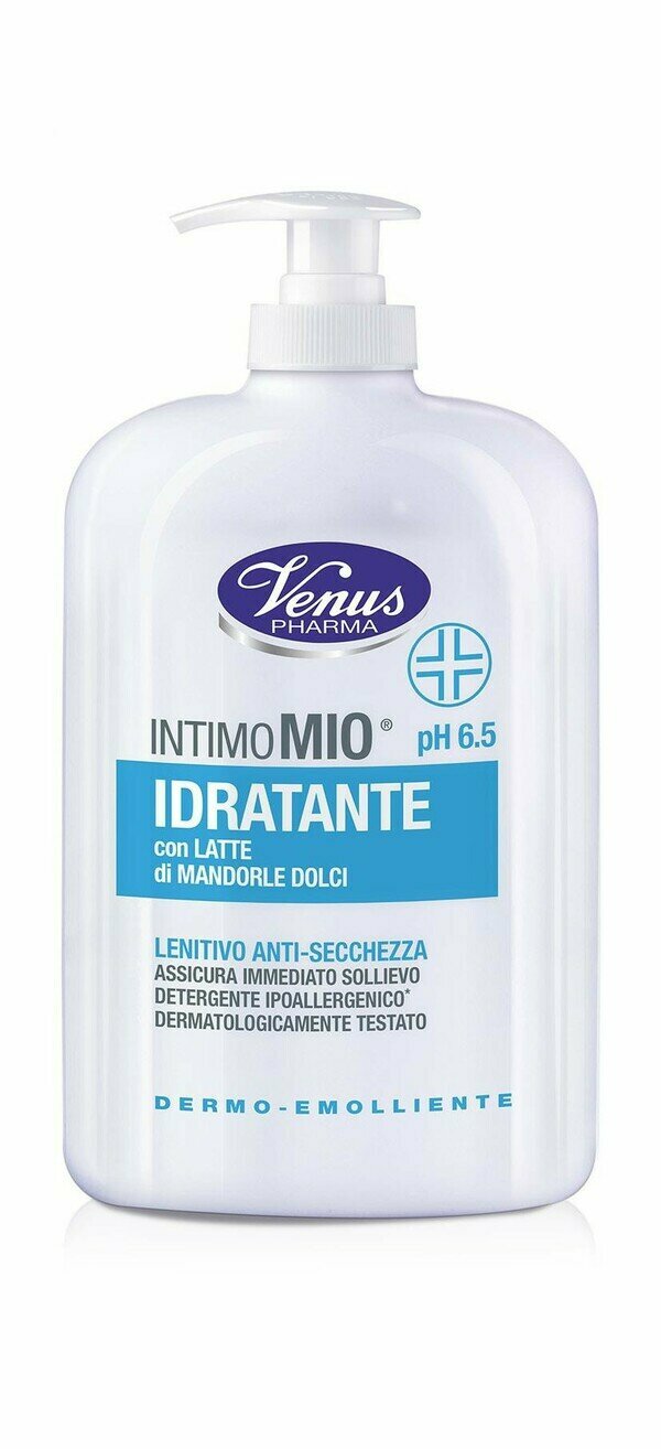 Intimo mio idratante 400 ml