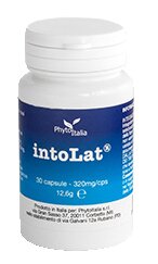 Intolat 30 capsule