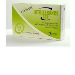 Intollerance active 20 compresse
