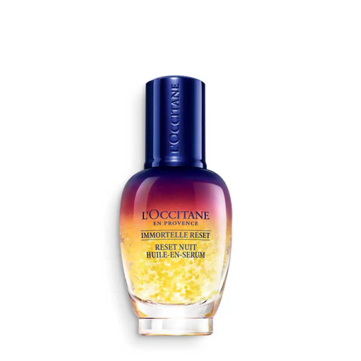 Intramuscolare reset siero notte 30ml