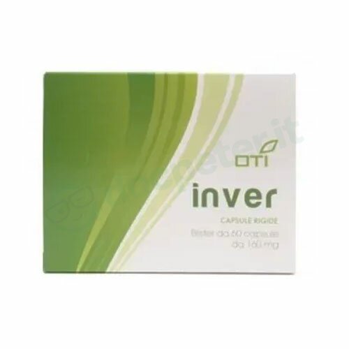 Inver composto 60 capsule