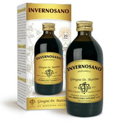 Invernosano liquido analcolico 200 ml