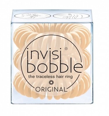 Invisibobble original nude