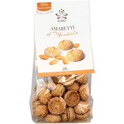 Io&bio amaretti mandorla 100g