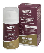 Iodase revital up tonificante 100 ml