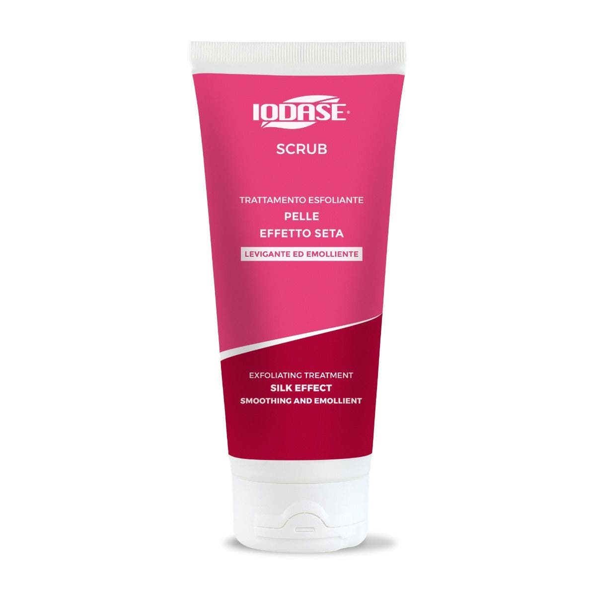 Iodase scrub crema 200ml