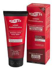 Iodex uomo fosfatidilcolina 200 ml