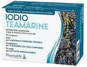 Iodio teamarine 60 compresse