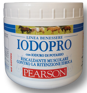 Iodo pro gel ritenzione idr500