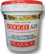 Iodogel adf grassa ofm+iodio 1kg