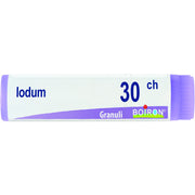 Iodum 30ch gl