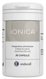 Ionica 30 capsule