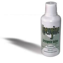 Ipergine detergente igienizzante 500ml