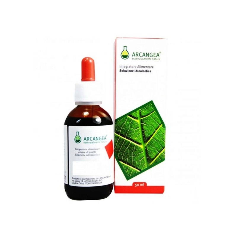 Iperico bio soluzione ial 50ml