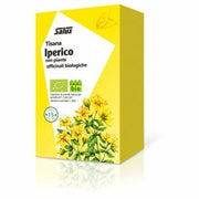 Iperico tisana 15flt bio