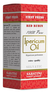 Ipericum oil 100ml