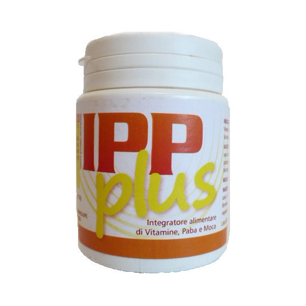 Ipp plus 30 capsule