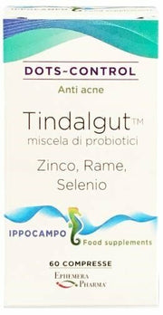 Ippocampo dots control 60 compresse