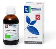 Ippocastano 50 ml tintura madre bio