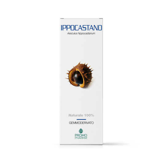 Ippocastano gd 50ml