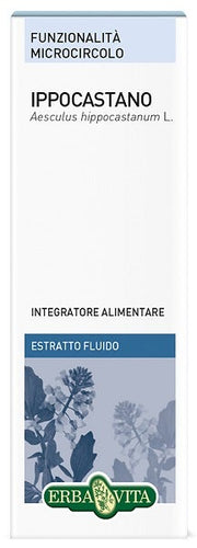 Ippocastano semi ef 50ml