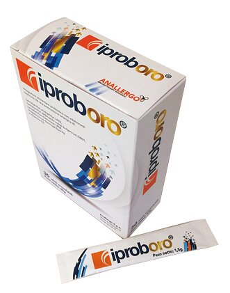 Iproboro 30 stick