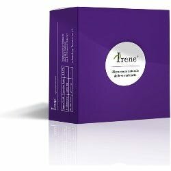 Irene 20bust