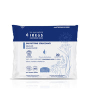 Ireos salviettine struccante del