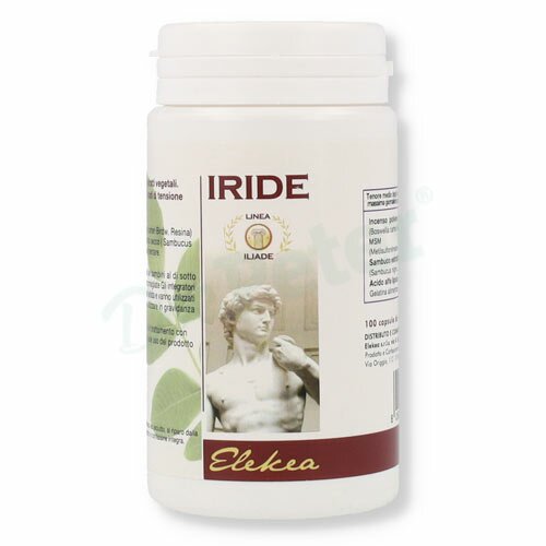Iride 100 capsule