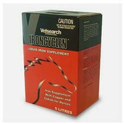 Ironcyclen tanica 5lt