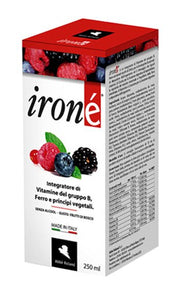 Irone' liquid 250 ml