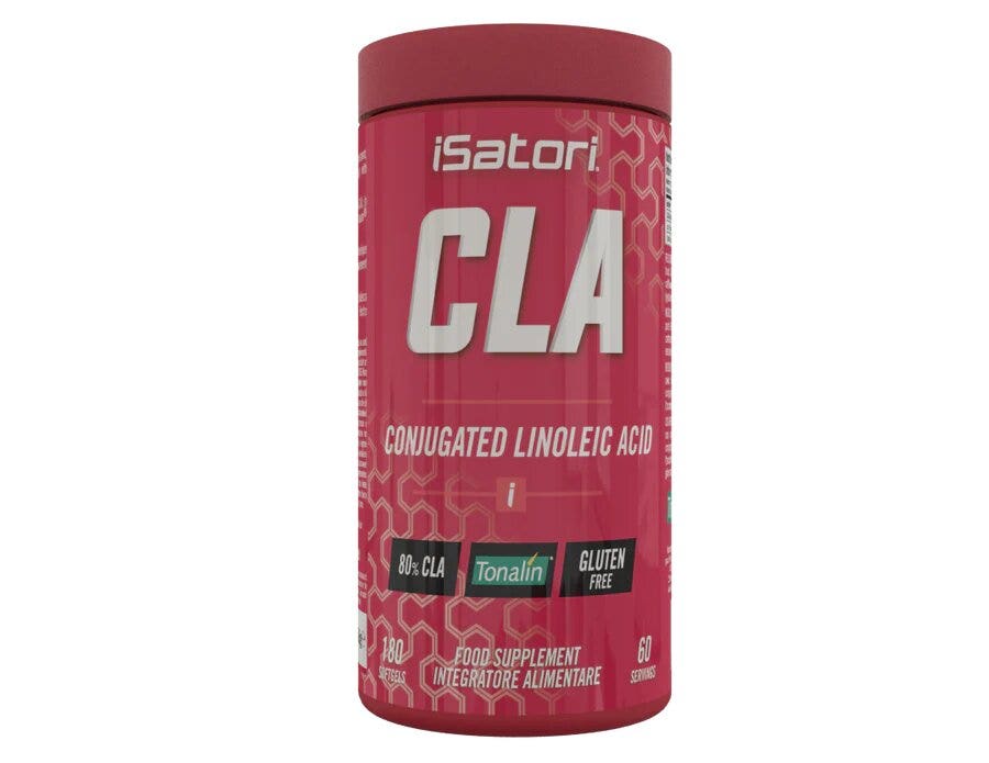 Isatori cla 180 perle