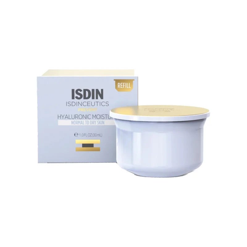 Isdin hyal moisture nor refill