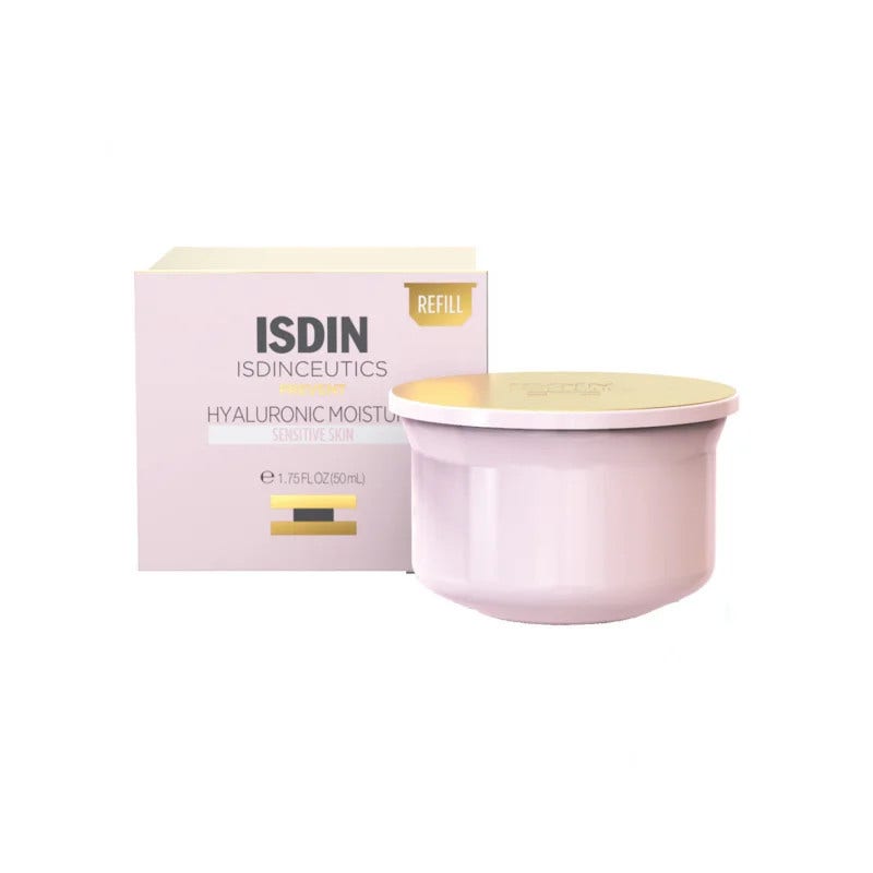 Isdin hyal moisture sen refill