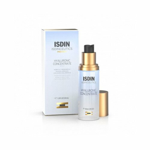 Isdinceutics hyaluronic concentrato