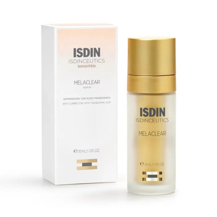 Isdinceutics melaclear1,8 30ml