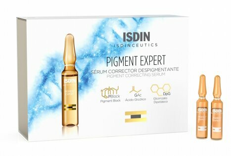 Isdinceutics pigment expert 2 ml