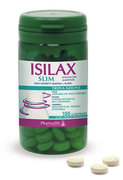 Isilax slim 100 compresse