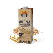 Isola bio bevanda avena integr