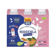 Isola bio bevanda mandorla otg