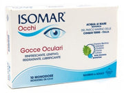 Isomar occhi monod 10fl bipack