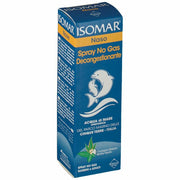 Isomar spray no gastroresistente decongestionante nasale