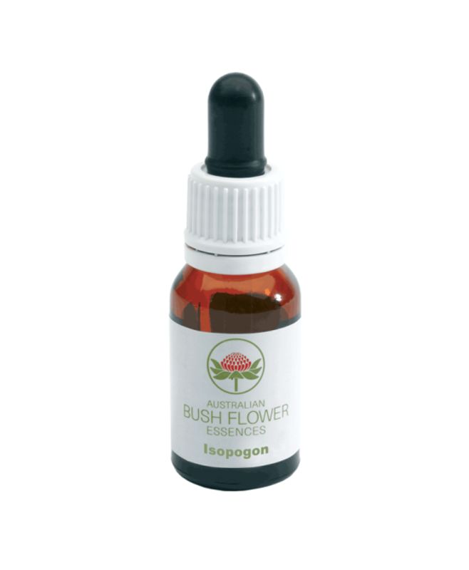 Isopogon australian gocce 15 ml