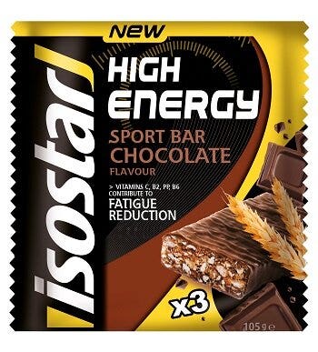 Isostad barr high reload3x40g