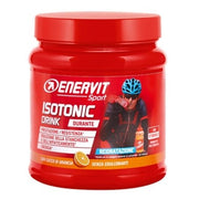 Isotonic drink arancia 420 g